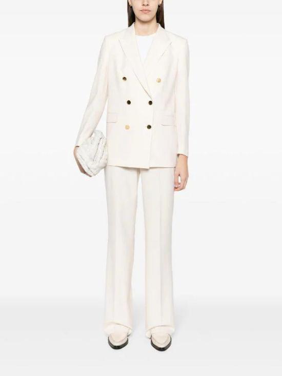 24FW 딸리아토레 숏 원피스 T PARIGI 10 BAD340179EX820 Beige - TAGLIATORE