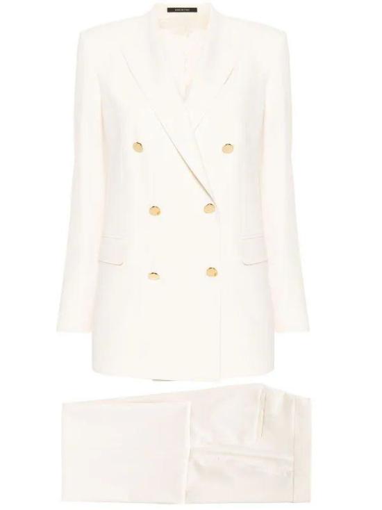 24FW 딸리아토레 숏 원피스 T PARIGI 10 BAD340179EX820 Beige