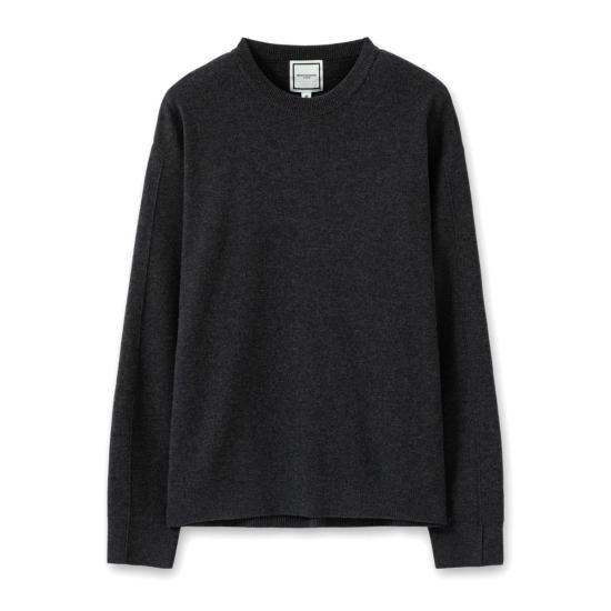 24FW 우영미 스웨터 W243JP26 987L