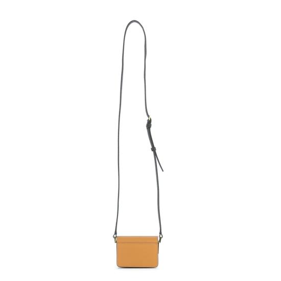  마르니 의류 SBMP0079U3LV520 Z476N DIJON LILAC BLACK DUNE - MARNI