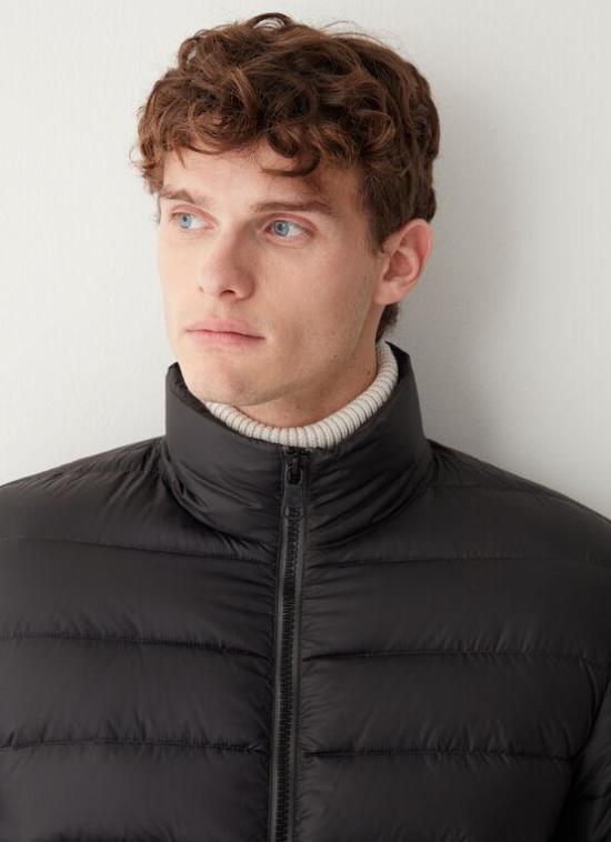  콜마르 숏패딩 12309WY475 VULCAN GRAY - COLMAR