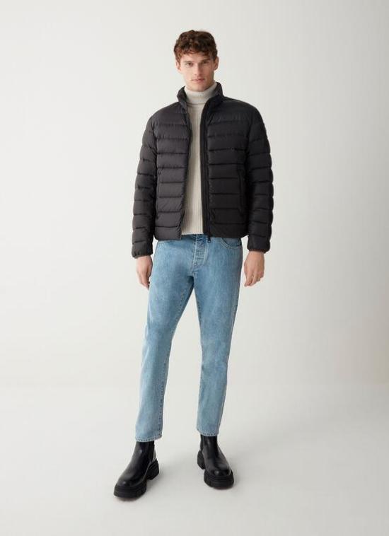  콜마르 숏패딩 12309WY475 VULCAN GRAY - COLMAR