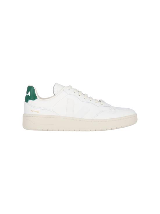  베자 스니커즈 VD2003706 EXTRA WHITE GOLF