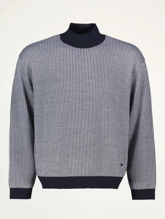  엠포리오 아르마니 터틀넥 6D1MXS 1MKHZ F934