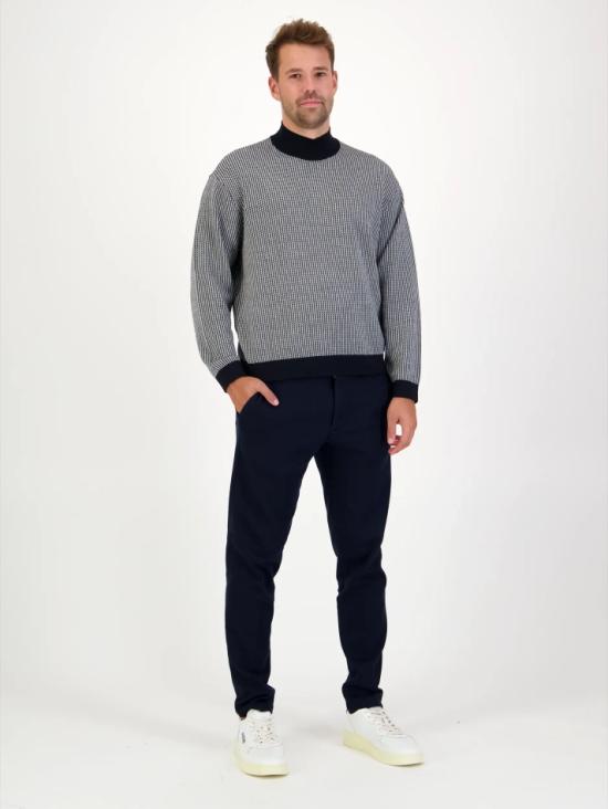  엠포리오 아르마니 터틀넥 6D1MXS 1MKHZ F934 - EMPORIO ARMANI