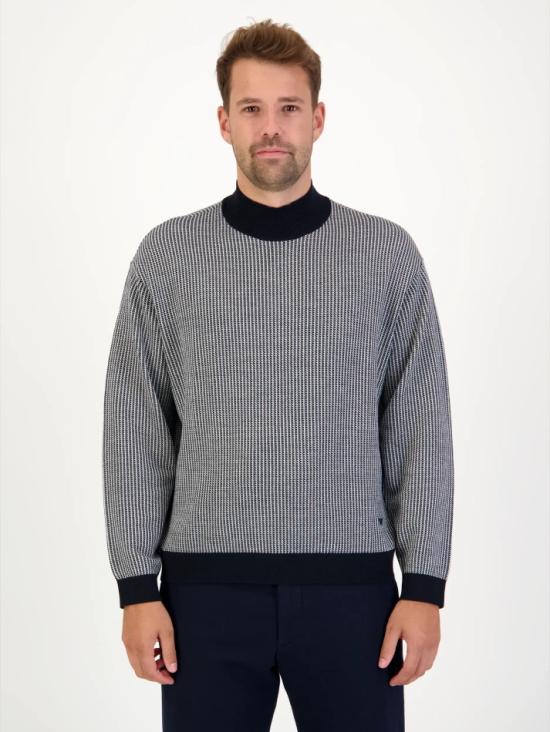  엠포리오 아르마니 터틀넥 6D1MXS 1MKHZ F934 - EMPORIO ARMANI