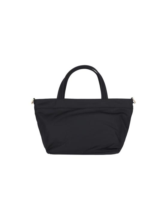 26SS 안야힌드마치 토트백 193474BLACK Black - ANYA HINDMARCH