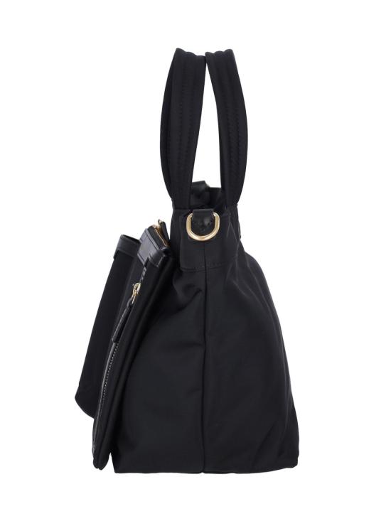 26SS 안야힌드마치 토트백 193474BLACK Black - ANYA HINDMARCH