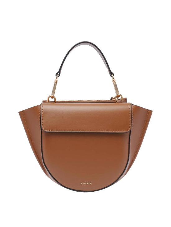 26SS 반들러 토트백 251732 Brown