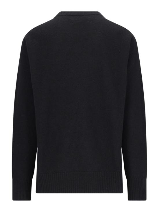26SS 질샌더 탑 J21GP0003J14603001 Black - JIL SANDER