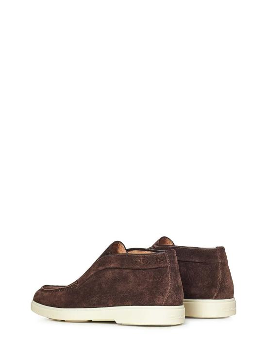 26FW 산토니 부츠 WUYA58458TISNPYLT50 BROWN - SANTONI