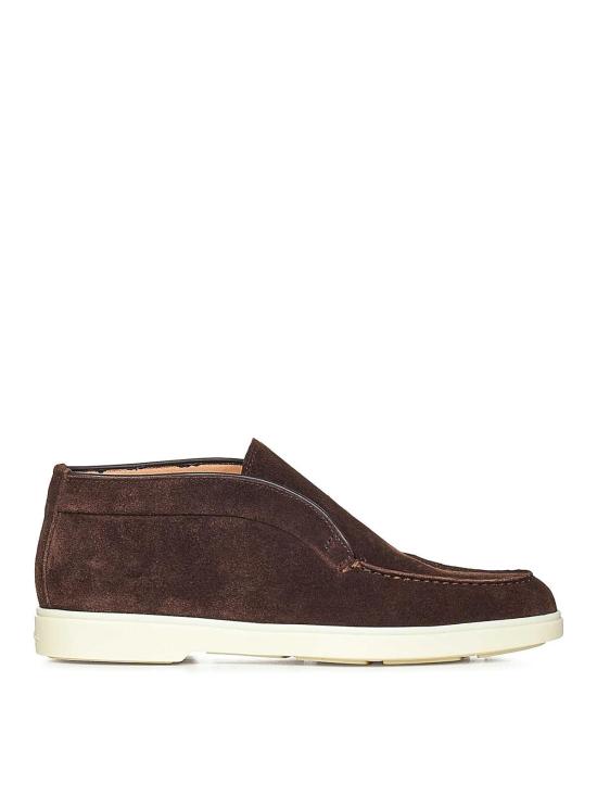 26FW 산토니 부츠 WUYA58458TISNPYLT50 BROWN