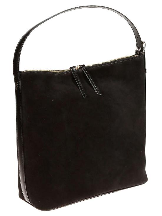 26SS 아페쎄 베라 백 PXCALF61902LZZ Black - A.P.C.