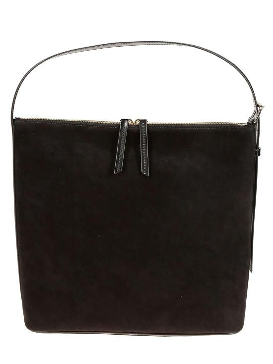 26SS 아페쎄 베라 백 PXCALF61902LZZ Black - A.P.C.