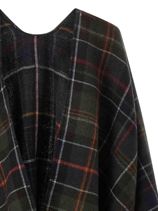 26FW 바버 민소매 티셔츠 LSC0423LSCTN11 MULTICOLOUR - BARBOUR