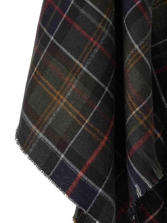 26FW 바버 민소매 티셔츠 LSC0423LSCTN11 MULTICOLOUR - BARBOUR