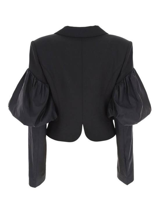  칼라거펠트 자켓 230W1405999 Black - KARL LAGERFELD