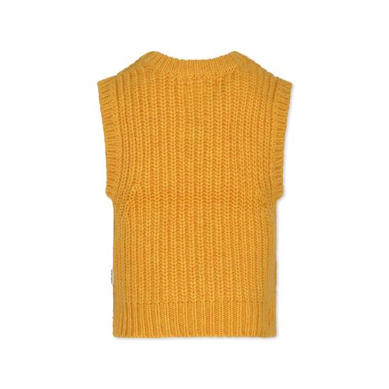  [키즈] 몰로 베스트 2W24K101 8939 YELLOW - MOLO