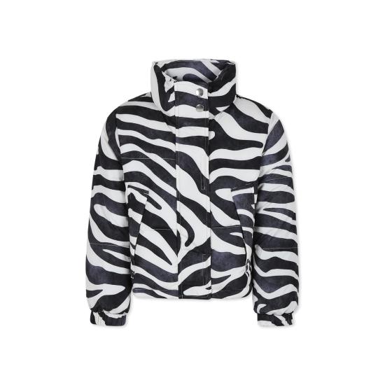  [키즈] 몰로 패딩 5W24M305 9108 MULTICOLOR