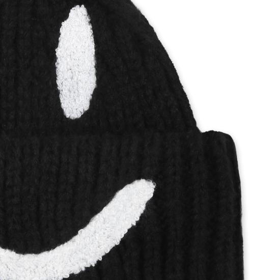 24FW [키즈] 몰로 모자 7W24S313 0099 BLACK - MOLO