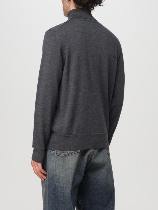  에트로 터틀넥 MRKF0067AL257 N0542 Charcoal - ETRO