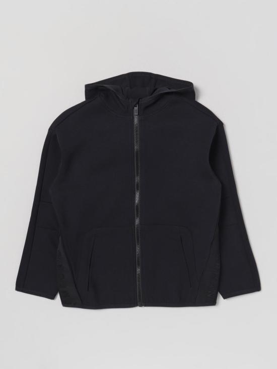  [키즈] 엠포리오 아르마니 티셔츠 6R4BJI1JHSZ 0920 Navy