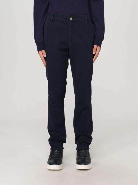  제커슨 트레이닝/조거 팬츠 JACK001ARMA004 4002 Blue