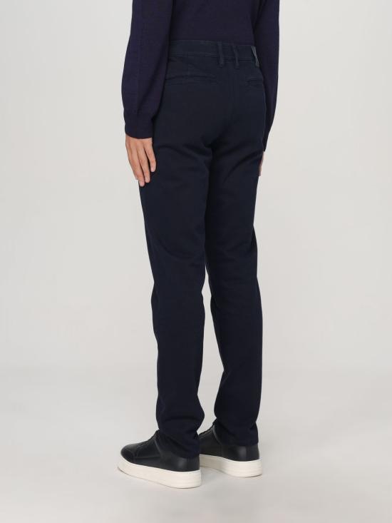  제커슨 트레이닝/조거 팬츠 JACK001ARMA004 4002 Blue - JECKERSON