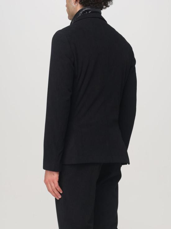  보스 수트 자켓 50527900 001 Black - BOSS