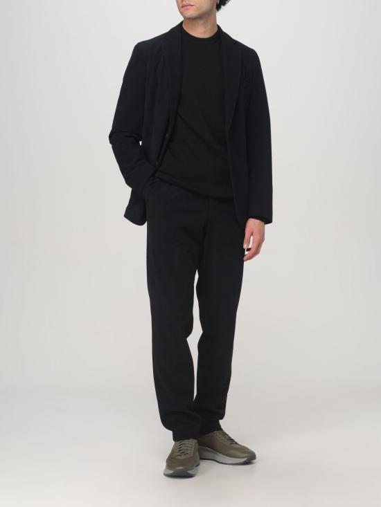  보스 수트 자켓 50527900 001 Black - BOSS