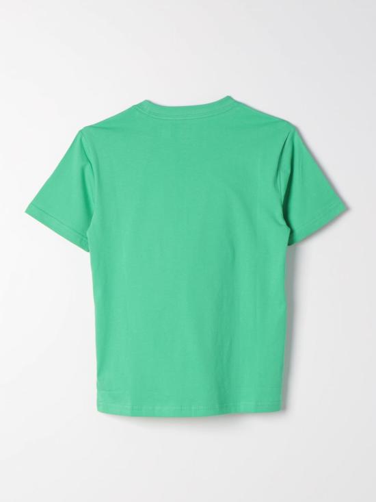 25FW [키즈] 폴로 랄프로렌 티셔츠 323832904142 CLASSIC KELLY C1231 SOFT Green - POLO RALPH LAUREN