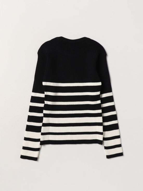  [키즈] 핑코 캐주얼 세트 F3PIJGJP258 110 06 Black - PINKO