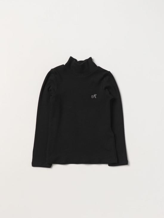 25FW [키즈] 모나리자 풀오버 17BLUC2212 0050 Black