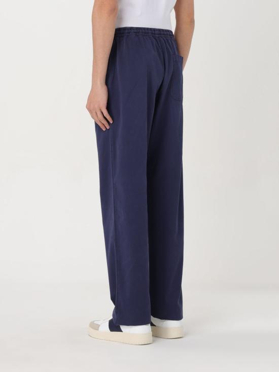  아스페시 스트레이트 팬츠 CP15M256 85097 Blue - ASPESI