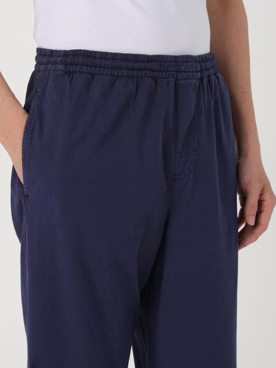  아스페시 스트레이트 팬츠 CP15M256 85097 Blue - ASPESI