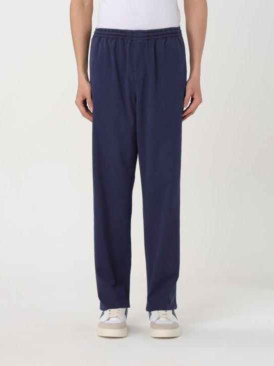  아스페시 스트레이트 팬츠 CP15M256 85097 Blue