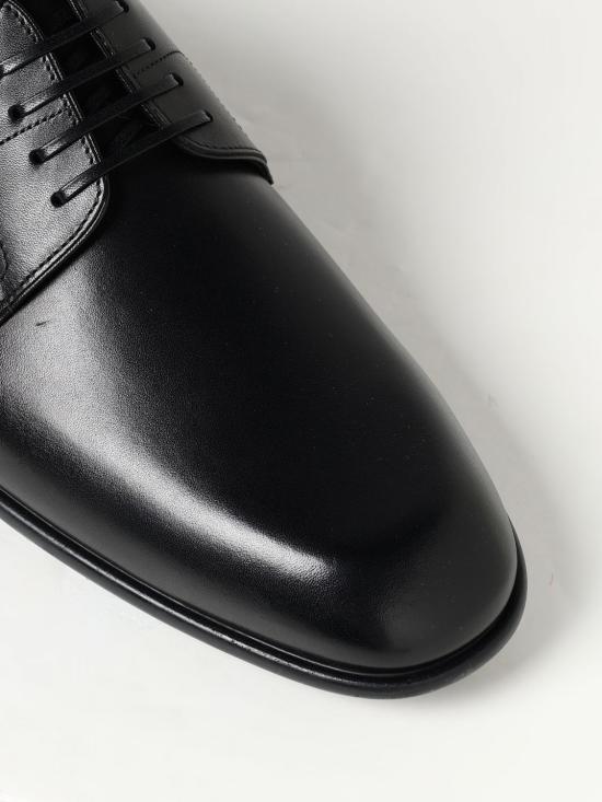  살바토레 페라가모 로퍼 021670 762619 003 Black - SALVATORE FERRAGAMO