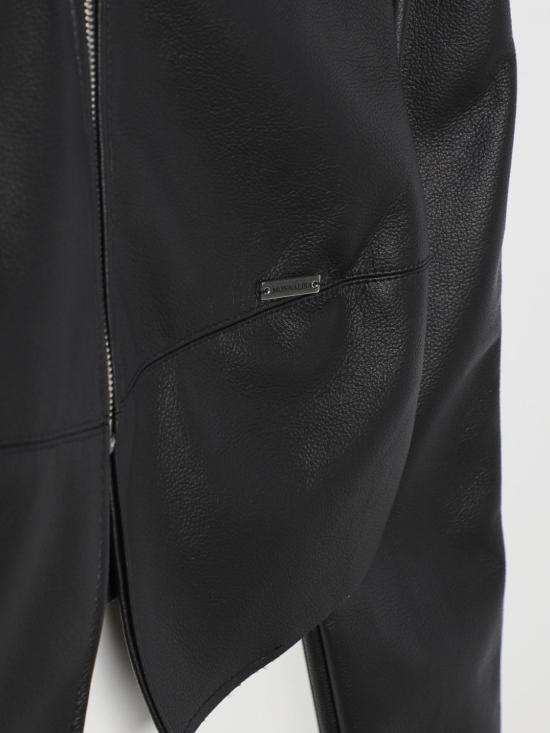  [키즈] 모나리자 캐주얼 자켓 71C1023404 0050 Black - MONNALISA