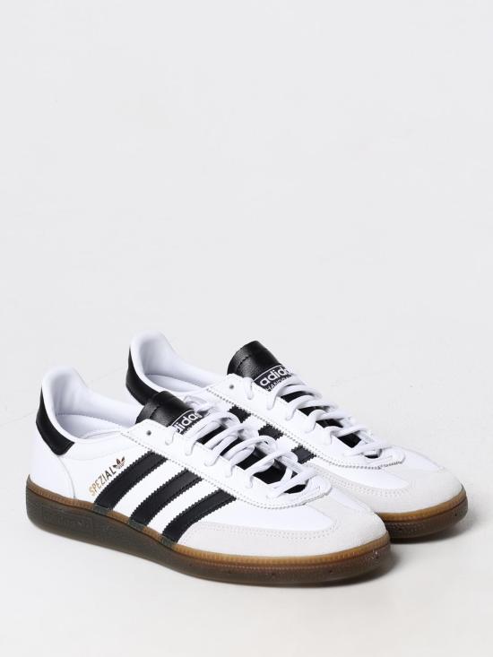 24FW 아디다스 스니커즈 IE3403 White - ADIDAS