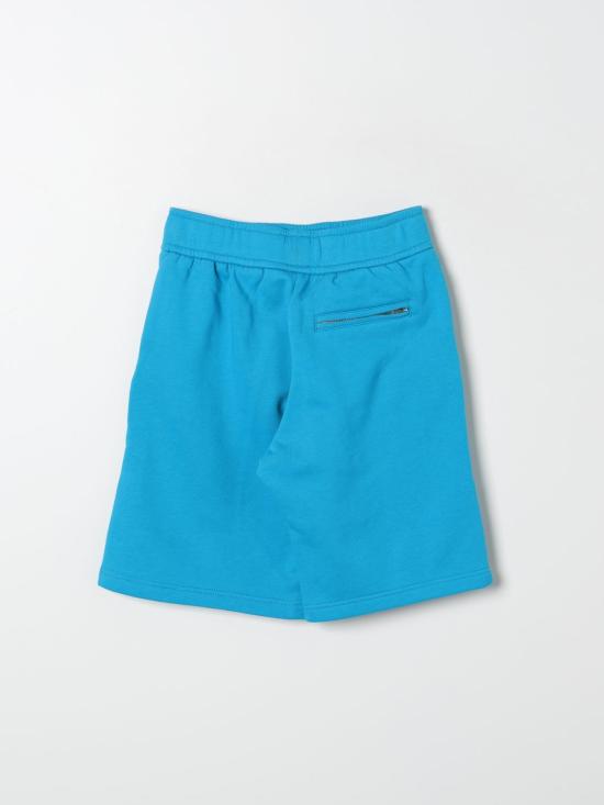  [키즈] 랑방 쇼츠/버뮤다 N30077 75T Blue - LANVIN