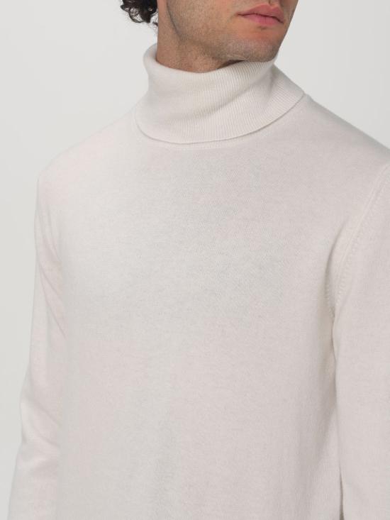 25FW 엑스씨 터틀넥 2064 49 2271 Yellow Cream - XC