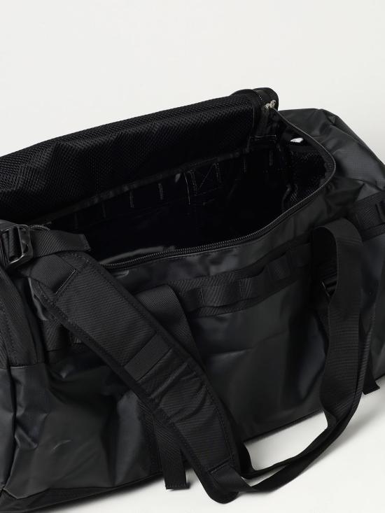 25FW 노스페이스 더플백 NF0A52SA 53R1 Black - NORTH FACE