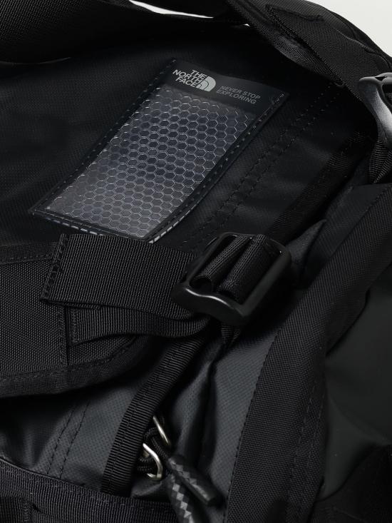 25FW 노스페이스 더플백 NF0A52SA 53R1 Black - NORTH FACE