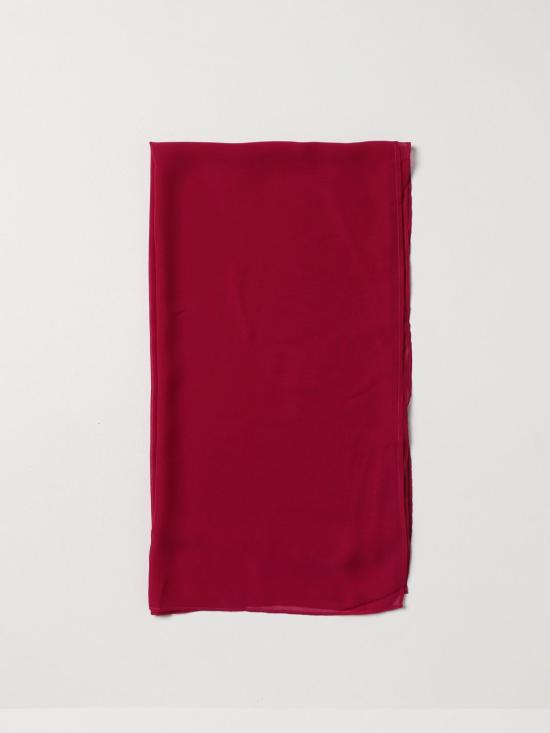 25FW 핑코 머플러/스카프 100103A0HB VIB Cyclamen