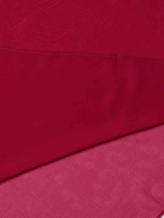 25FW 핑코 머플러/스카프 100103A0HB VIB Cyclamen - PINKO