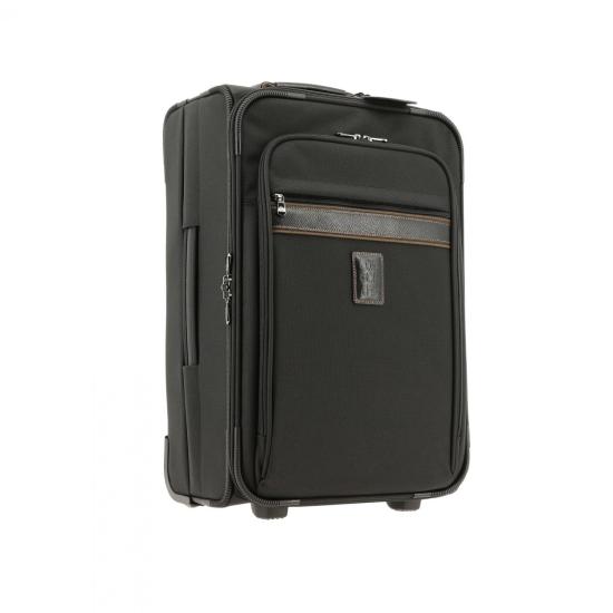  롱샴 캐리어 L1429 080 001 Black - LONGCHAMP