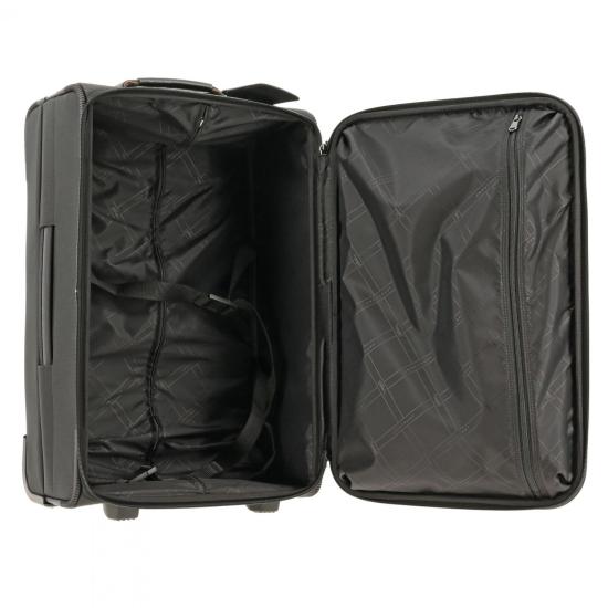  롱샴 캐리어 L1429 080 001 Black - LONGCHAMP