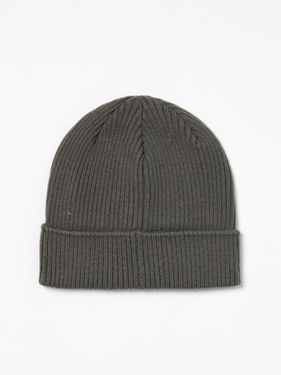 25FW [키즈] 씨피 컴퍼니 모자 CUX009LHE71 31233 Green - C.P. COMPANY