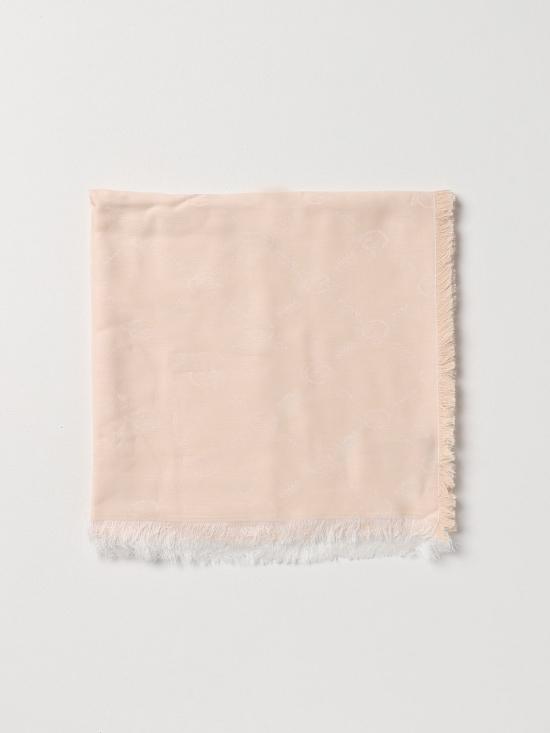 25FW 핑코 머플러/스카프 100308Y616 N96 Pink