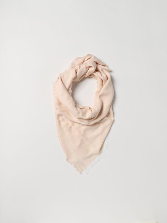 25FW 핑코 머플러/스카프 100308Y616 N96 Pink - PINKO